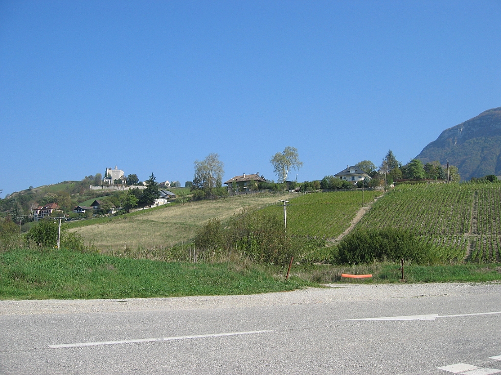 Vue de l'hôtel à Chignin 4.jpg
